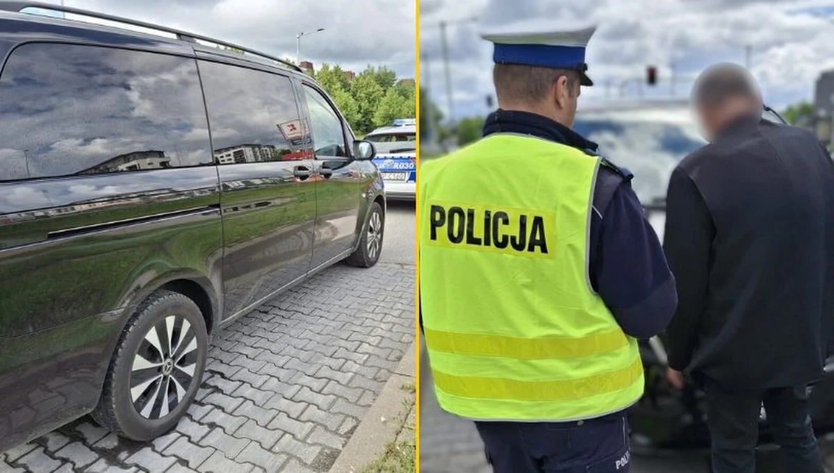 Do niecodziennego i niebezpiecznego zdarzenia doszło w Częstochowie. Policjanci zatrzymali kierowcę karawanu, który prowadził pojazd pod wpływem alkoholu. W momencie zatrzymania mężczyzna przewoził trumnę z ciałem. Teraz grożą mu poważne konsekwencje prawne.