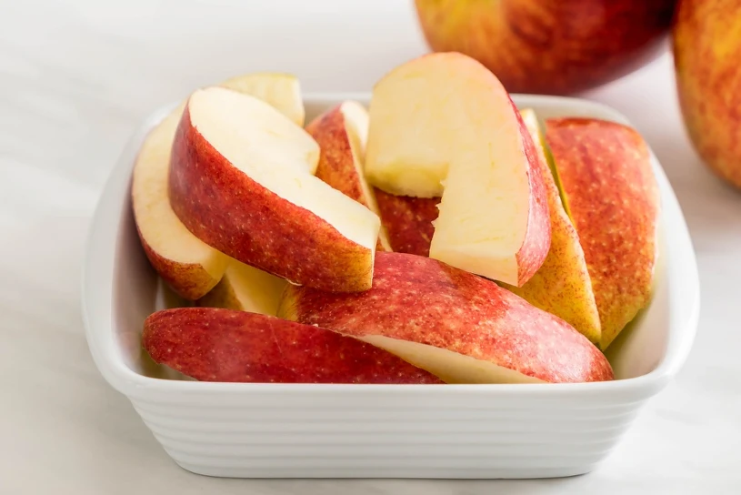 An apple a day after 60: gut, heart and immunity benefits explained