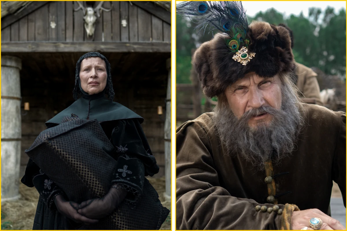 Jan Paweł Adamczewski nie daje o sobie zapomnieć widzom. Już w sierpniu zobaczymy trzecią odsłonę jego przygód w nowej odsłonie serialu "1670". Netflix opublikował właśnie zwiastun trzeciego sezonu tej hitowej produkcji.