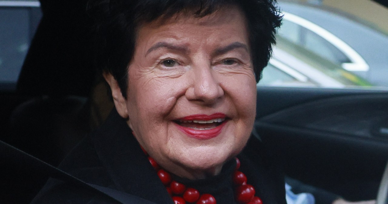 Taką emeryturę ma Joanna Senyszyn. Kwota wprawia w osłupienie