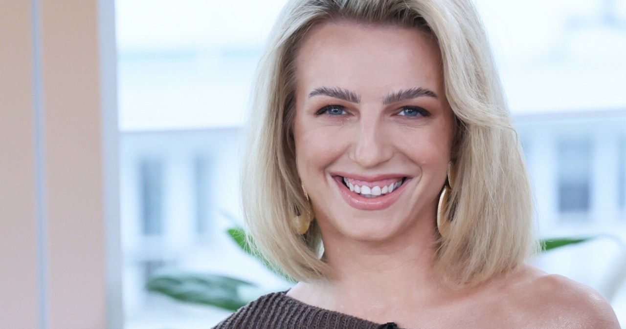Daria z "Love is Blind" podsumowała związek z Filipem. Już się poddawała