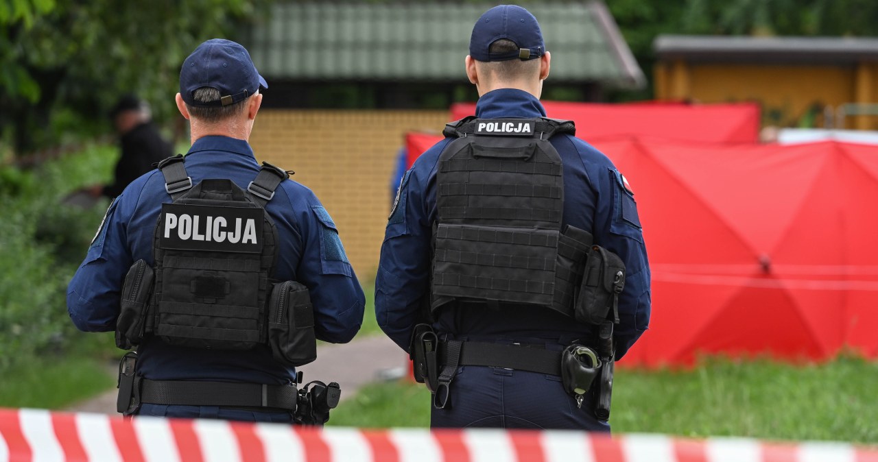 Nowe informacje w sprawie zabójstwa Rosjanina. Zatrzymani Białorusini