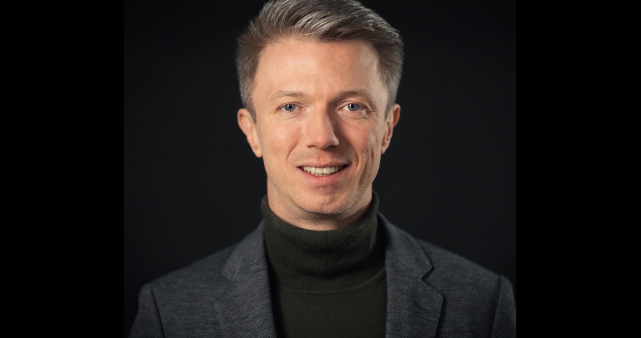 Artur Zaborski w prestiżowym gronie osób głosujących na Złote Globy!