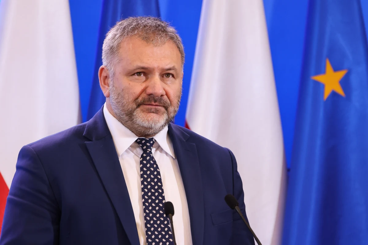 Julita Dziedzic-Bogucka, żona szefa Kancelarii Prezydenta RP Zbigniewa Boguckiego została właśnie przeniesiona na stanowisko w Prokuraturze Okręgowej. Decyzję w tej sprawie podjął kilka dni temu Waldemar Żurek.