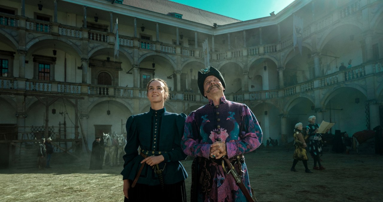 Kiedy 3. sezon "1670"? Netflix ujawnił datę i pokazał zwiastun
