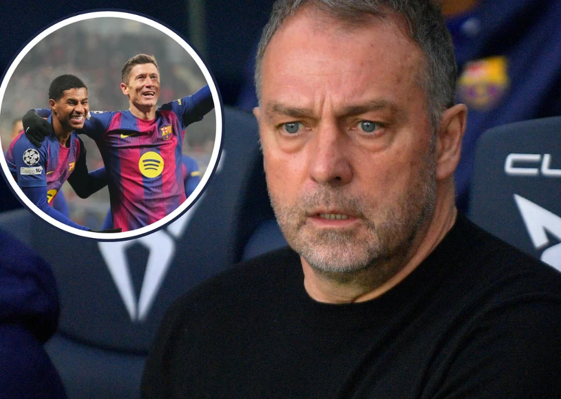 Kończy się powrotem. 30 mln skasowane. Gorąco w biurach FC Barcelona
