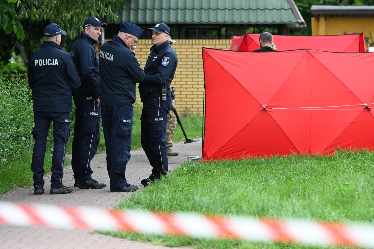 Rosjanin dostawał groźby. Nowe informacje ws. zabójstwa w Białej Podlaskiej