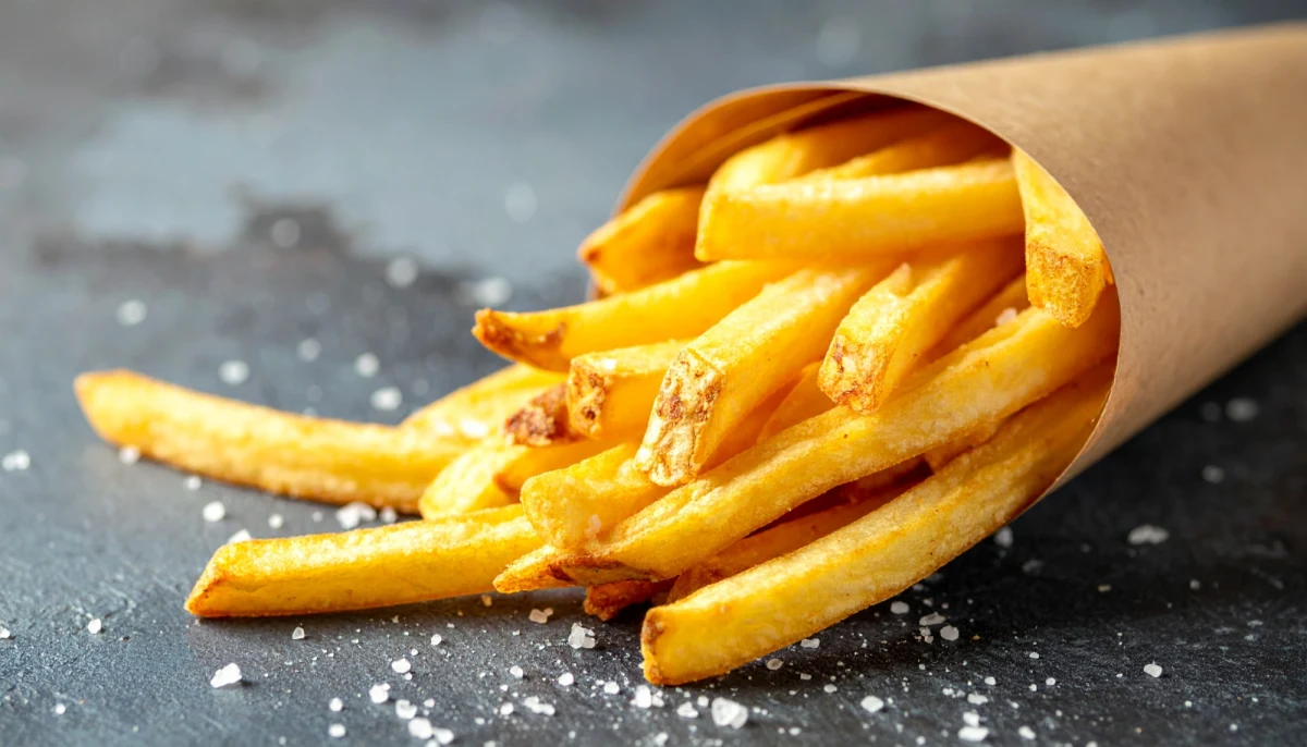 ​Choć wielu z nas kojarzy idealnie wysmażone frytki z Belgią lub Francją, to holenderski Utrecht stał się stolicą kulinarnych zachwytów. Działa tam restauracja, której właściciel udowodnił, że przygotowanie tej kultowej przekąski to prawdziwa sztuka wymagająca ogromnego kunsztu. Dzięki wyjątkowej recepturze opartej na ekologicznych składnikach skromny lokal zyskał międzynarodowe uznanie.