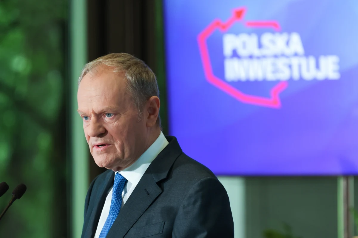 Premier Donald Tusk zapowiedział we wtorek dużą inwestycję. Na Dolnym Śląsku ma powstać fabryka półprzewodników. Naszym współpracownikiem będzie tajwański gigant - Foxconn. Spółka ElectroMobility Poland współpracuje już z nim w sprawie budowy fabryki w Jaworznie.