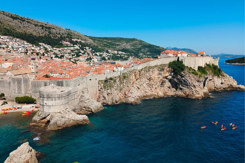 How to visit Dubrovnik without breaking the bank