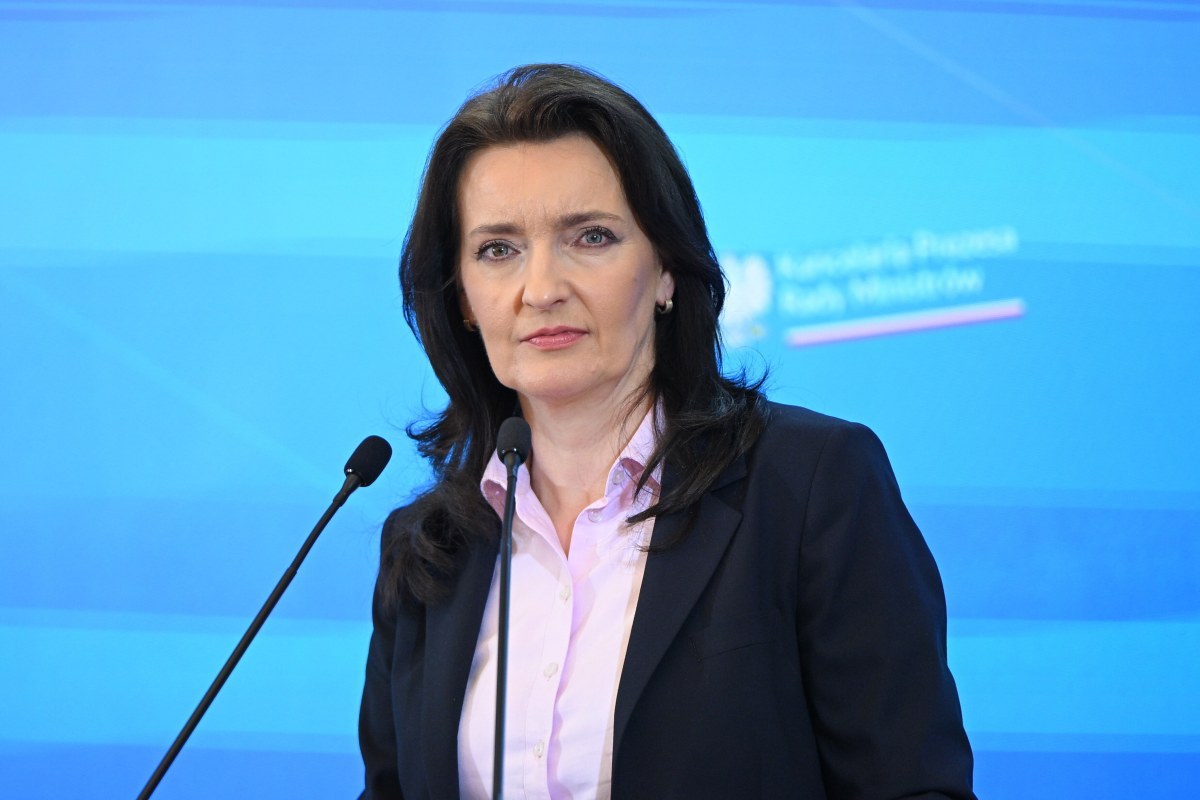 Czy mamy politykę senioralną? Marzena Okła-Drewnowicz gościem RMF FM