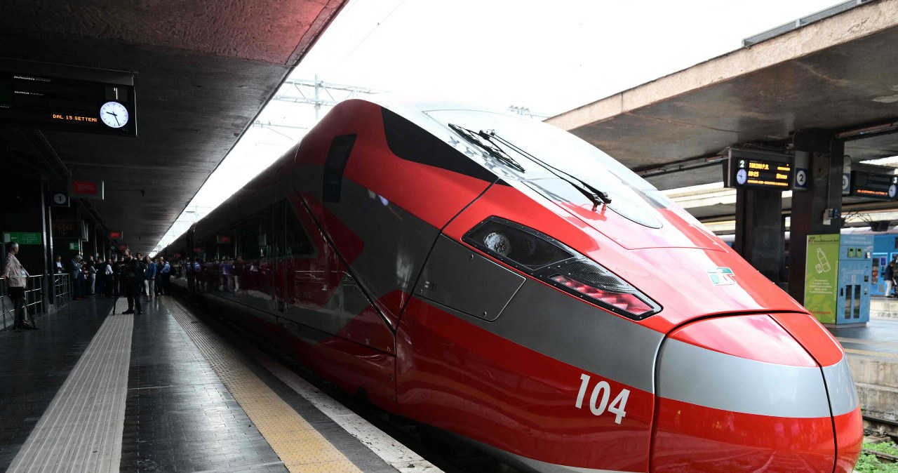 Porozumienie Pesy i Hitachi Rail. Zaoferują nowe pociągi dla PKP Intercity