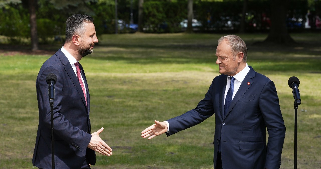 Koalicja KO-PSL na horyzoncie? „Samodzielnie nie znaczy samotnie” Koalicja KO-PSL na horyzoncie? „Samodzielnie nie znaczy samotnie”