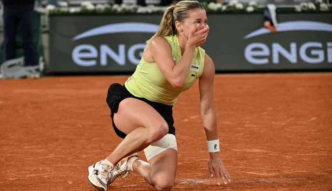 Menedżer Chwalińskiej ujawnia. Taka była jej reakcja po decyzji Wimbledonu
