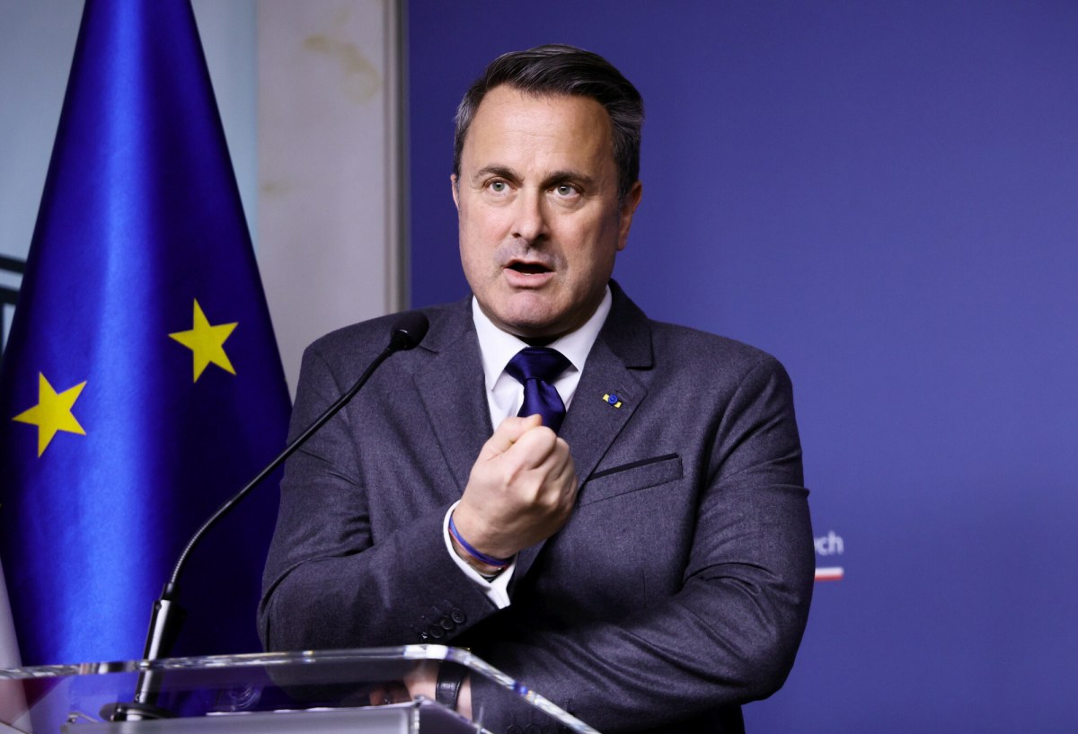 "Jak na targu w Marrakeszu". Pierwsze starcie o budżet UE