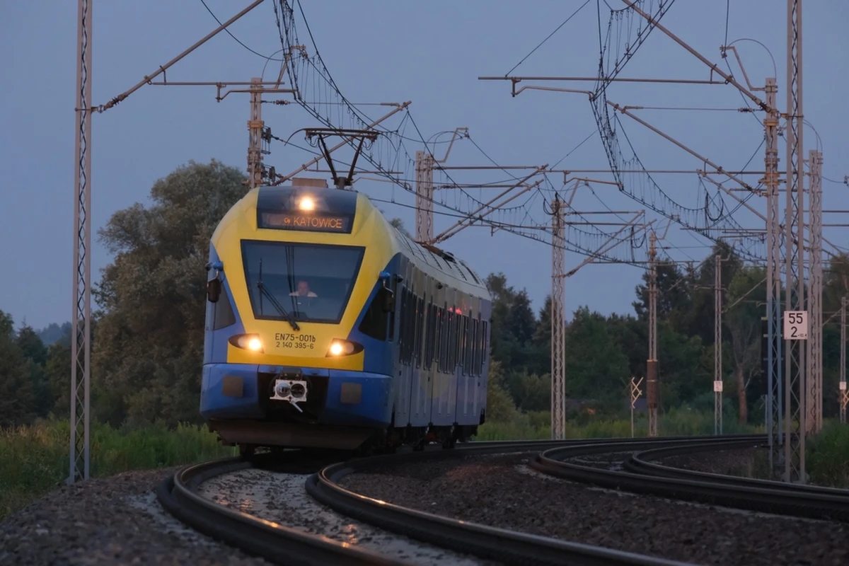 Nowe ostrzeżenie dla kierowców ma pojawić się jeszcze przed wakacjami w okolicy wybranych przejazdów kolejowych, tych bez rogatek i bez sygnalizacji świetlnej. Jak dowiedział się dziennikarz RMF FM Michał Dobrołowicz - będzie to dodatkowo podświetlony znak "STOP", który ma przykuć uwagę kierowców.