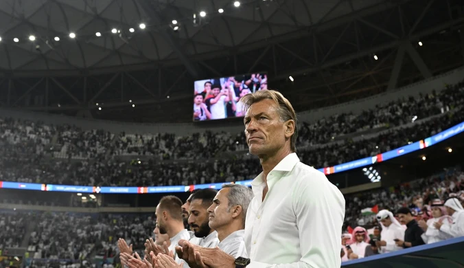 Selekcjoner zwolniony w trakcie mundialu. Następca ma polskie korzenie