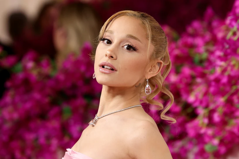 Ariana Grande zwróciła się wprost do fanów. "Nie możecie mi tego robić"