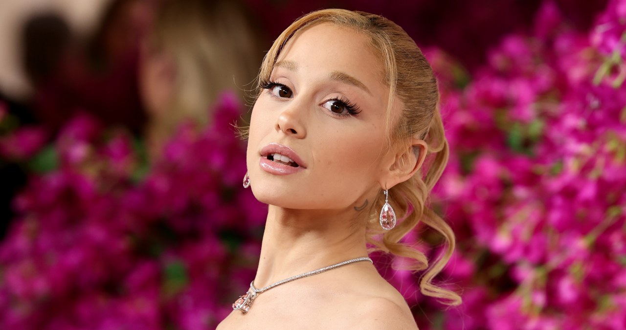 Ariana Grande zwróciła się wprost do fanów. "Nie możecie mi tego robić"