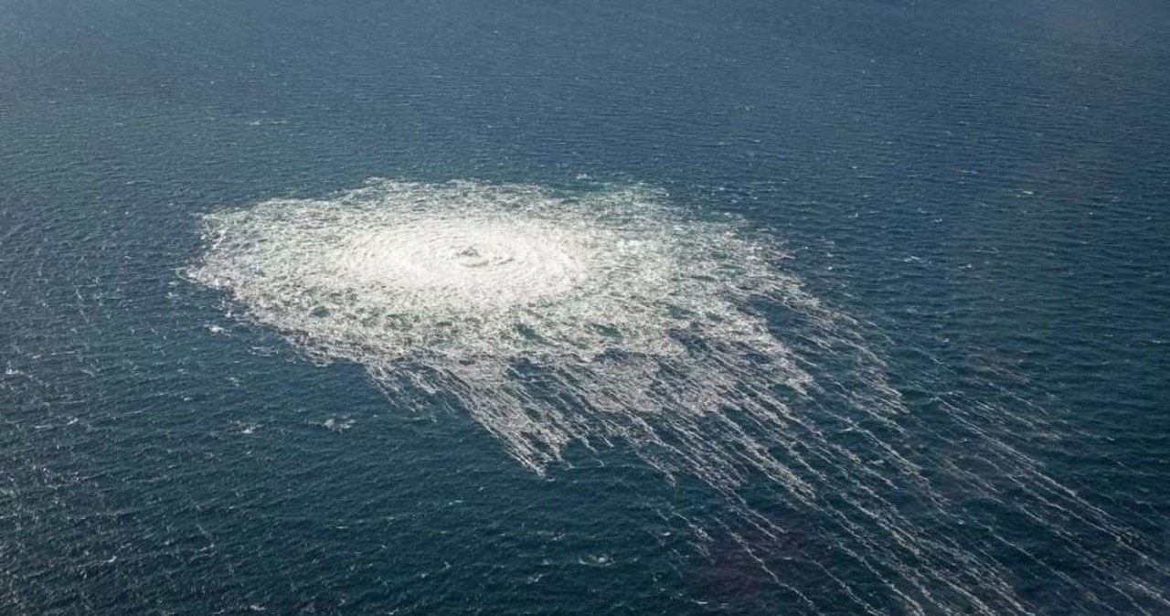 Media ujawniają kulisy wokół Nord Stream 2. "Pozwólcie mi zrobić to samej"