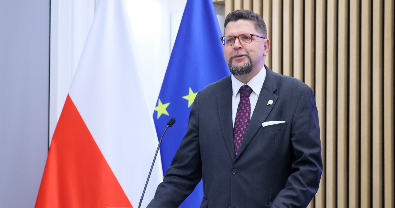 Szeptycki komentuje swoje słowa o UPA. "To nie jest opinia polskiego rządu"