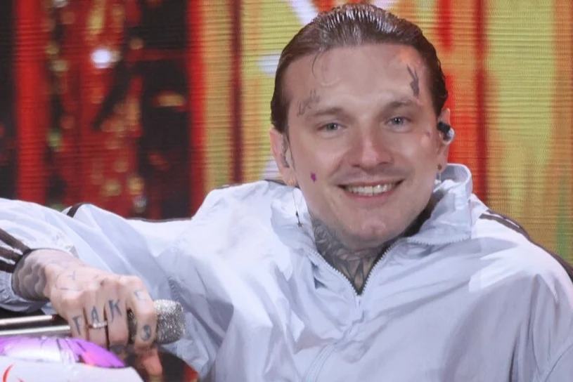Smolasty spóźnił się na własny koncert. Menedżment gwiazdora wyjaśnia