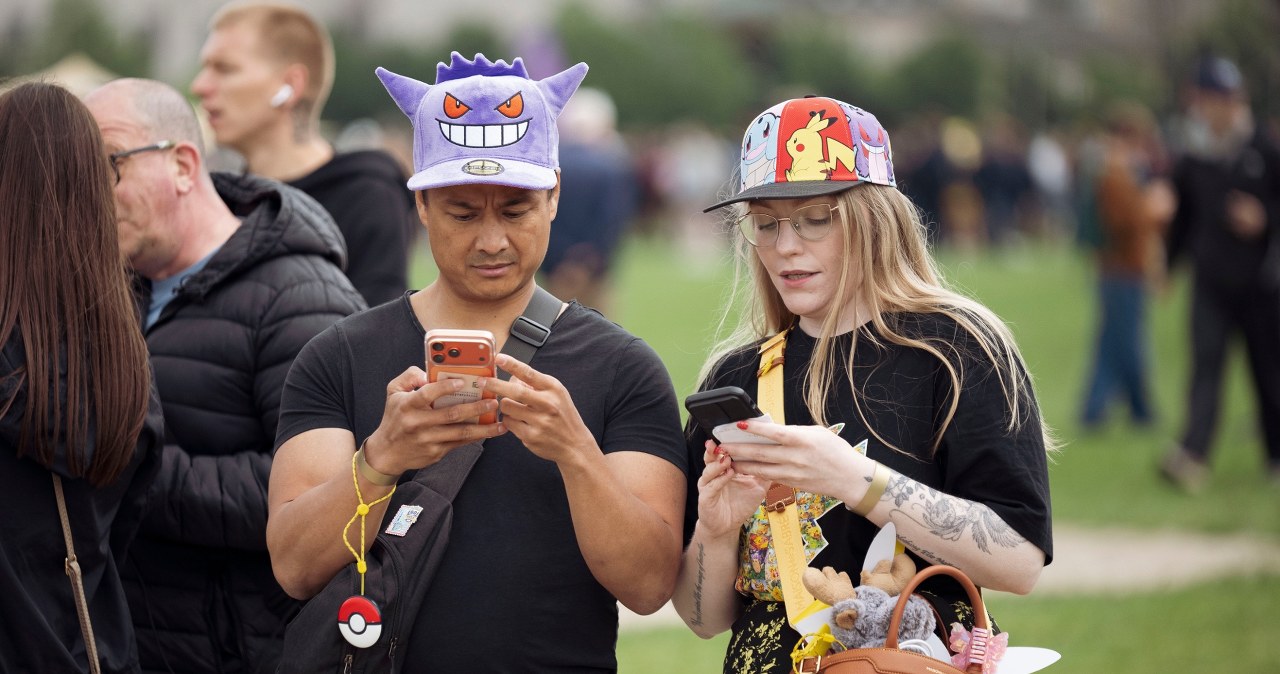 Pokemon Go łączy siły z Lego. Specjalne nagrody także dla Polaków