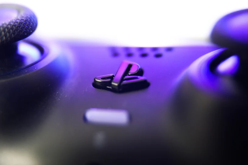 Sony patentuje nowy kontroler. Przyciski zmienią twardość podczas gry