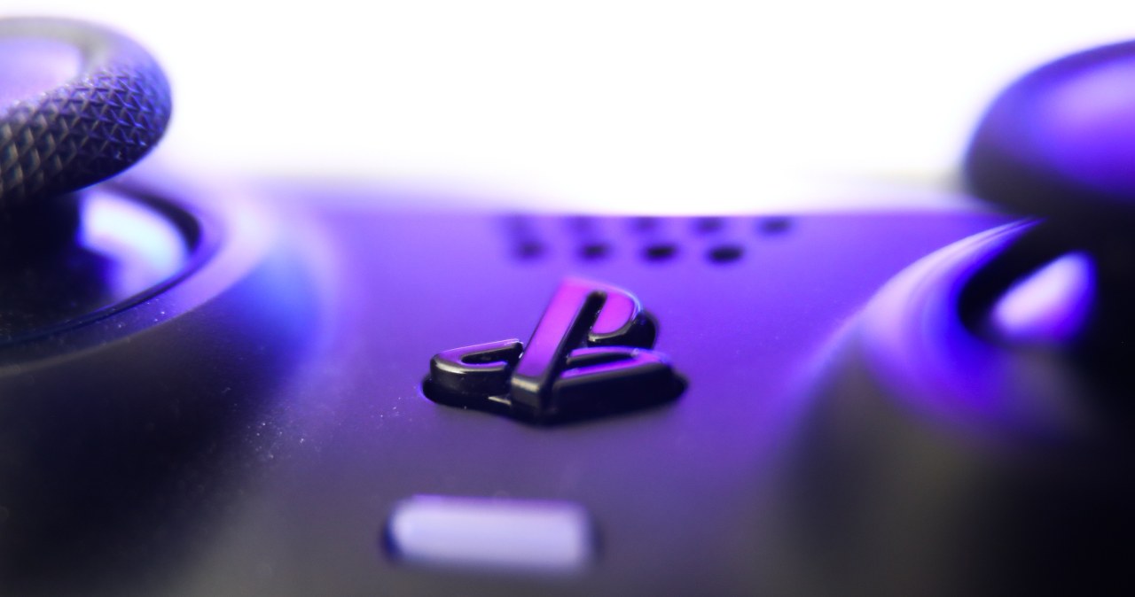 Sony patentuje nowy kontroler. Przyciski zmienią twardość podczas gry