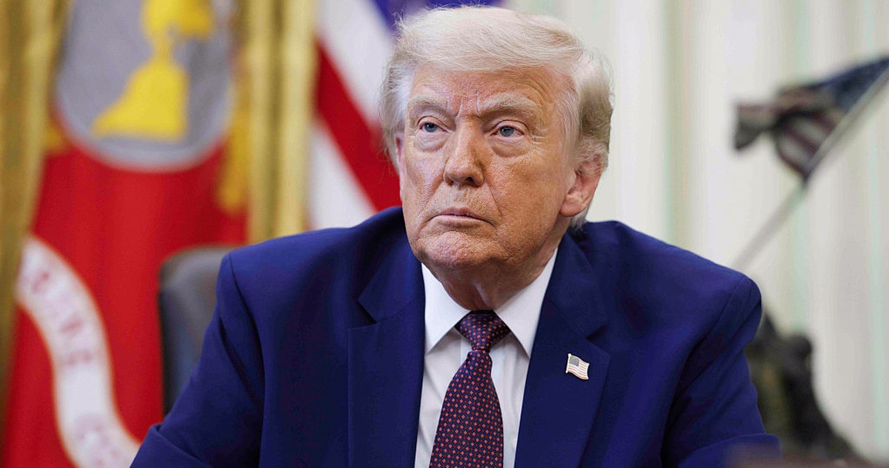 Sondaż. Większość świata nie ufa USA i Donaldowi Trumpowi Sondaż. Większość świata nie ufa USA i Donaldowi Trumpowi