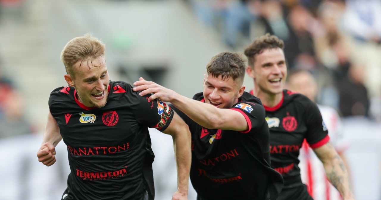 Nagły komunikat w Widzewie. Nikt się nie spodziewał. "Nie mówię żegnajcie"