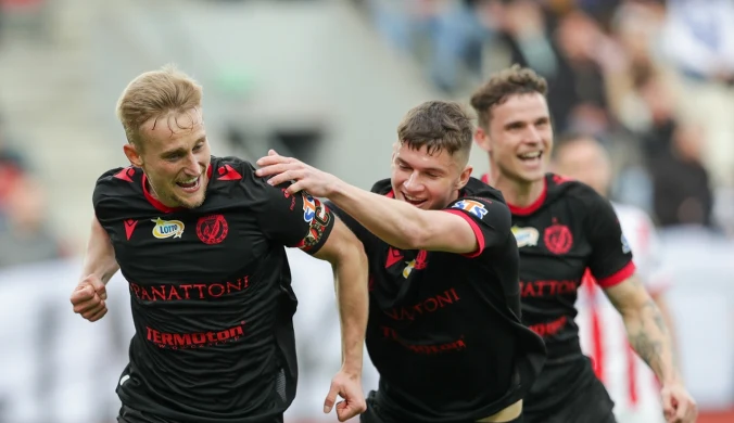 Nagły komunikat w Widzewie. Nikt się nie spodziewał. "Nie mówię żegnajcie"