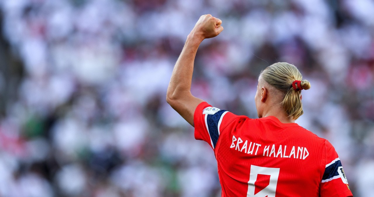 Wyjątkowy mecz na mundialu. Świat zobaczył wyczyn piłkarza z Ekstraklasy