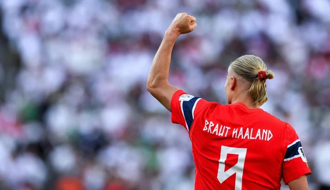 Wyjątkowy mecz na mundialu. Świat zobaczył wyczyn piłkarza z Ekstraklasy