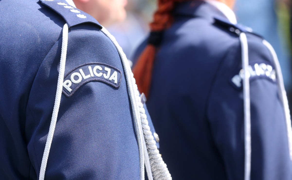 Konflikt w rządzie blokuje Kartę Rodziny Mundurowej. Spór o strażaków OSP