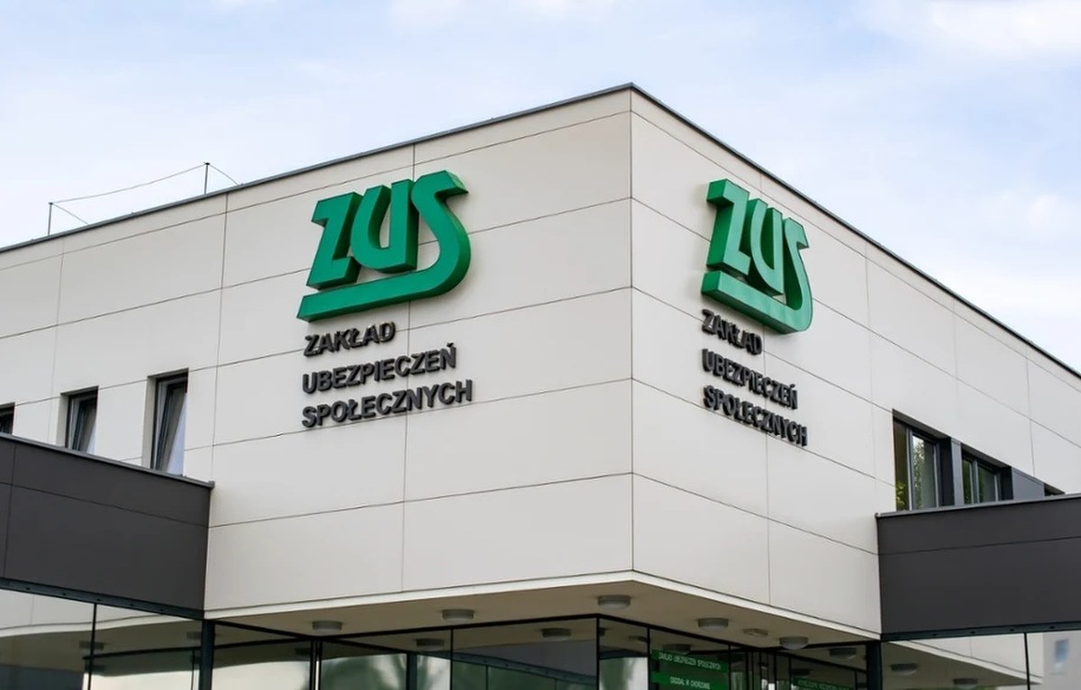 Akcja protestacyjna w ZUS-ie. Komunikat dla klientów