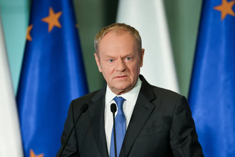 Sygnał dla rządu Tuska. Sondaż: Opozycja może uzyskać większość w Sejmie
