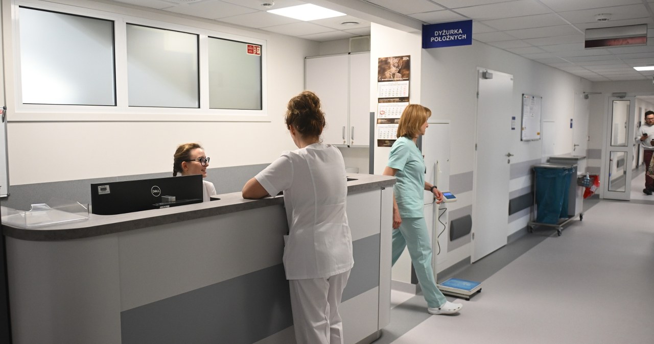 NIK sprawdzi zarobki lekarzy. "Próba ustalenia faktycznych wynagrodzeń"