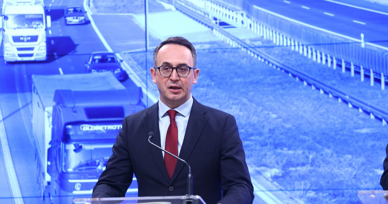 Stała baza wojsk USA w Polsce. Minister: Wymagania Amerykanów są wysokie