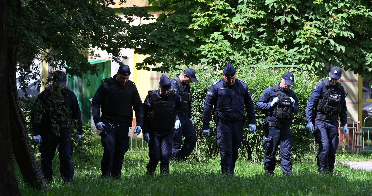 Biała Podlaska. Zabójstwo 44-letniego Rosjanina. Prokuratura dementuje plotki Biała Podlaska. Zabójstwo 44-letniego Rosjanina. Prokuratura dementuje plotki