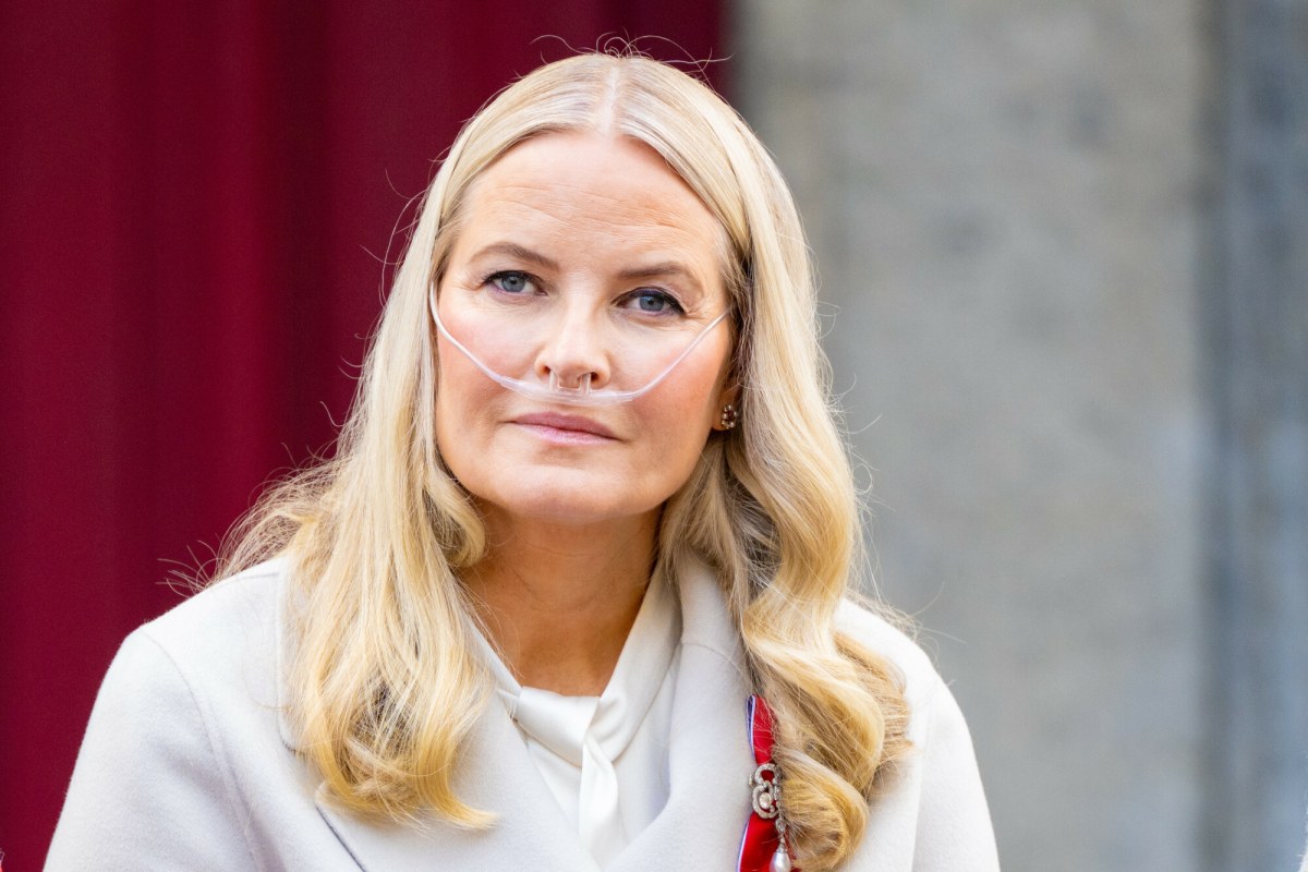 Pilny komunikat z norweskiego dworu. Księżna Mette-Marit przeszła poważną operację