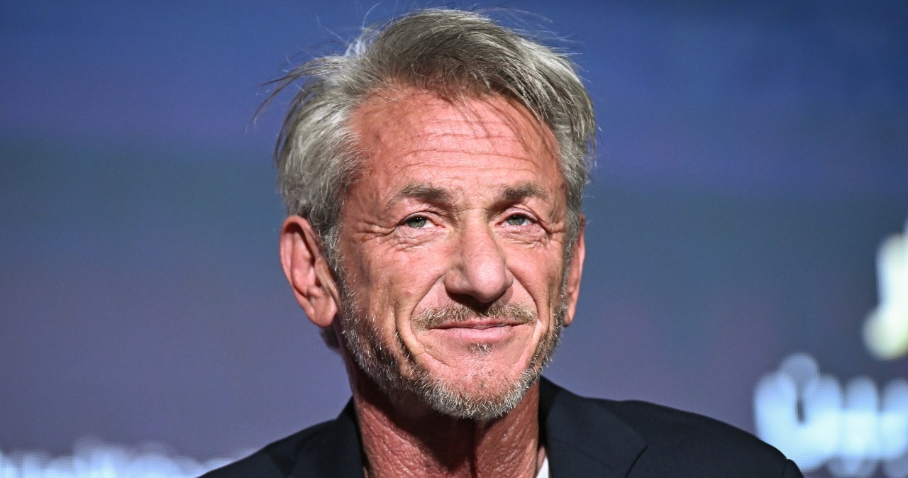 Sean Penn opowie o atakach na Kapitol. Bradley Cooper w roli głównej