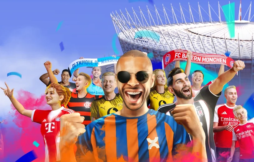 Copa City - recenzja. Dla kogo jest piłkarska strategia prosto z Polski?