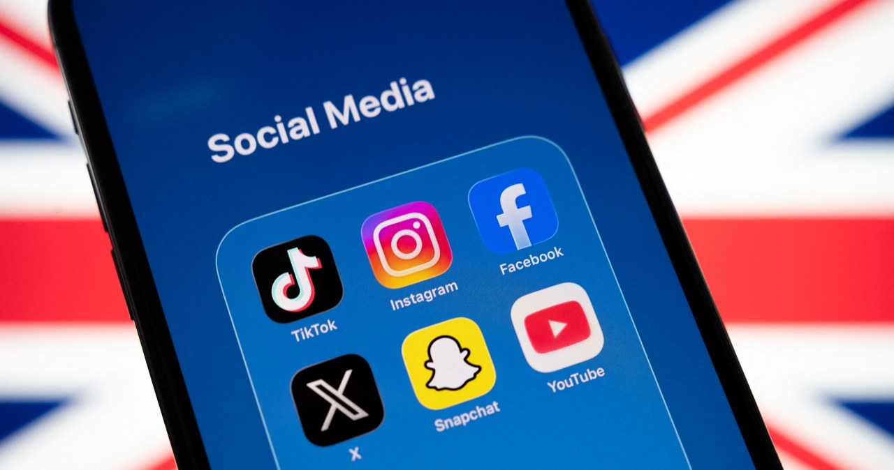 Wielka Brytania chce zakazać Twitcha i TikToka. Skutki odczujemy wszyscy