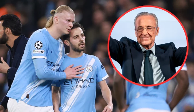 Gwiazdorski transfer Realu Madryt. To już potwierdzone. Jest komunikat