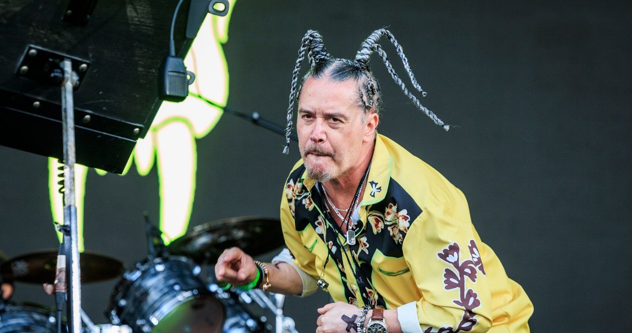 Enigmatyczny komunikat legendy zelektryzował fanów. "Synonim rewolucji"