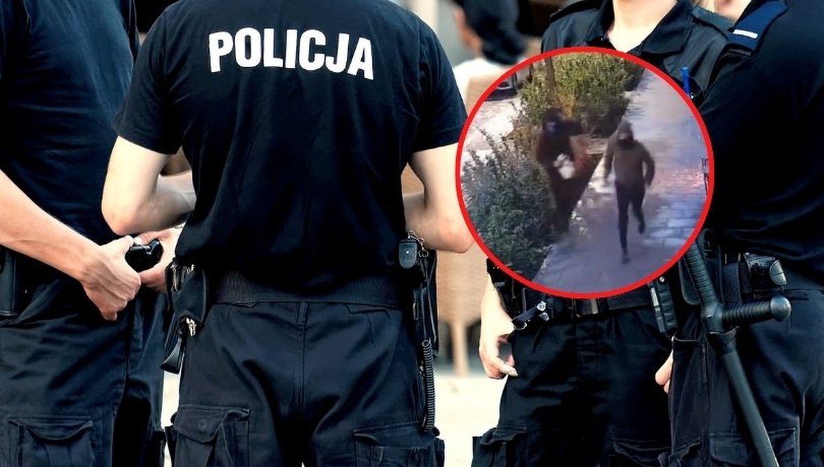 Podpalenie ukraińskiej restauracji w Warszawie. Ruch prokuratury