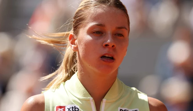 Oficjalne wycofanie. Następna decyzja ws. Chwalińskiej na Wimbledonie