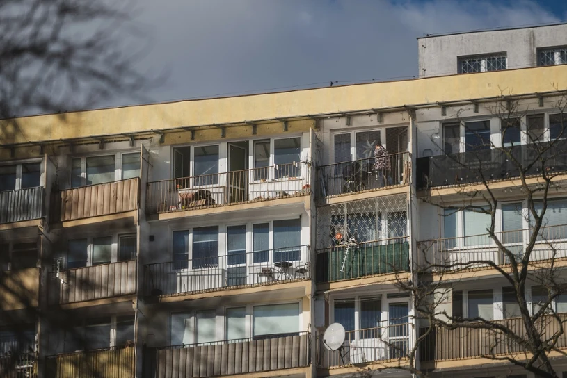 Nowe dane o mieszkaniach komunalnych. Wyprzedaż wciąż duża i nie zwalnia