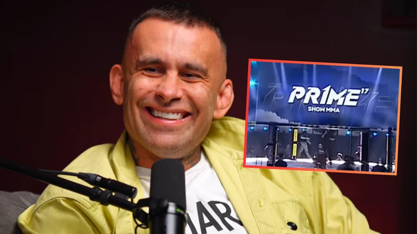 Ogromne zmiany w szeregach Prime MMA. realizowane są zaawansowane negocjacje